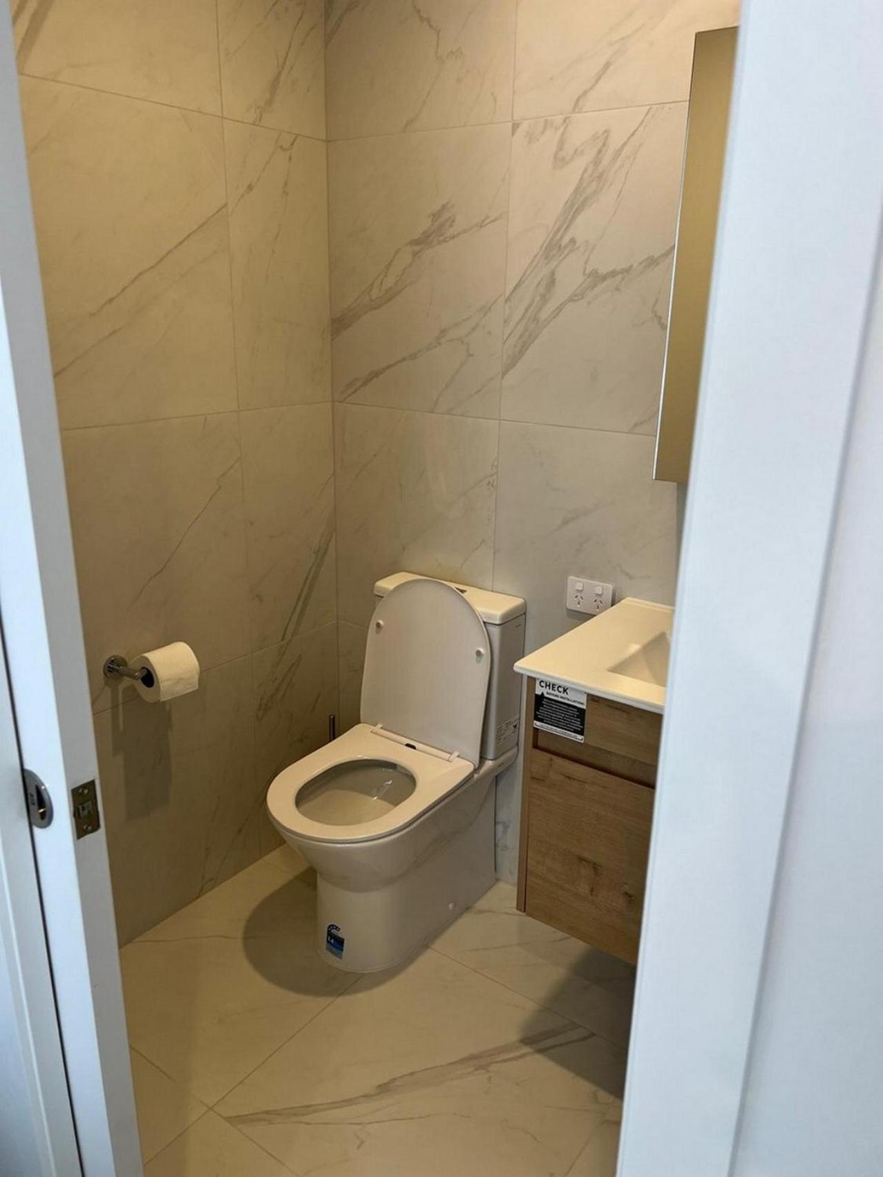 Central Modern 3-Bedroom,3- Bathroom House With Patio And Carpark- Lower Hutt City Centre Ngoại thất bức ảnh
