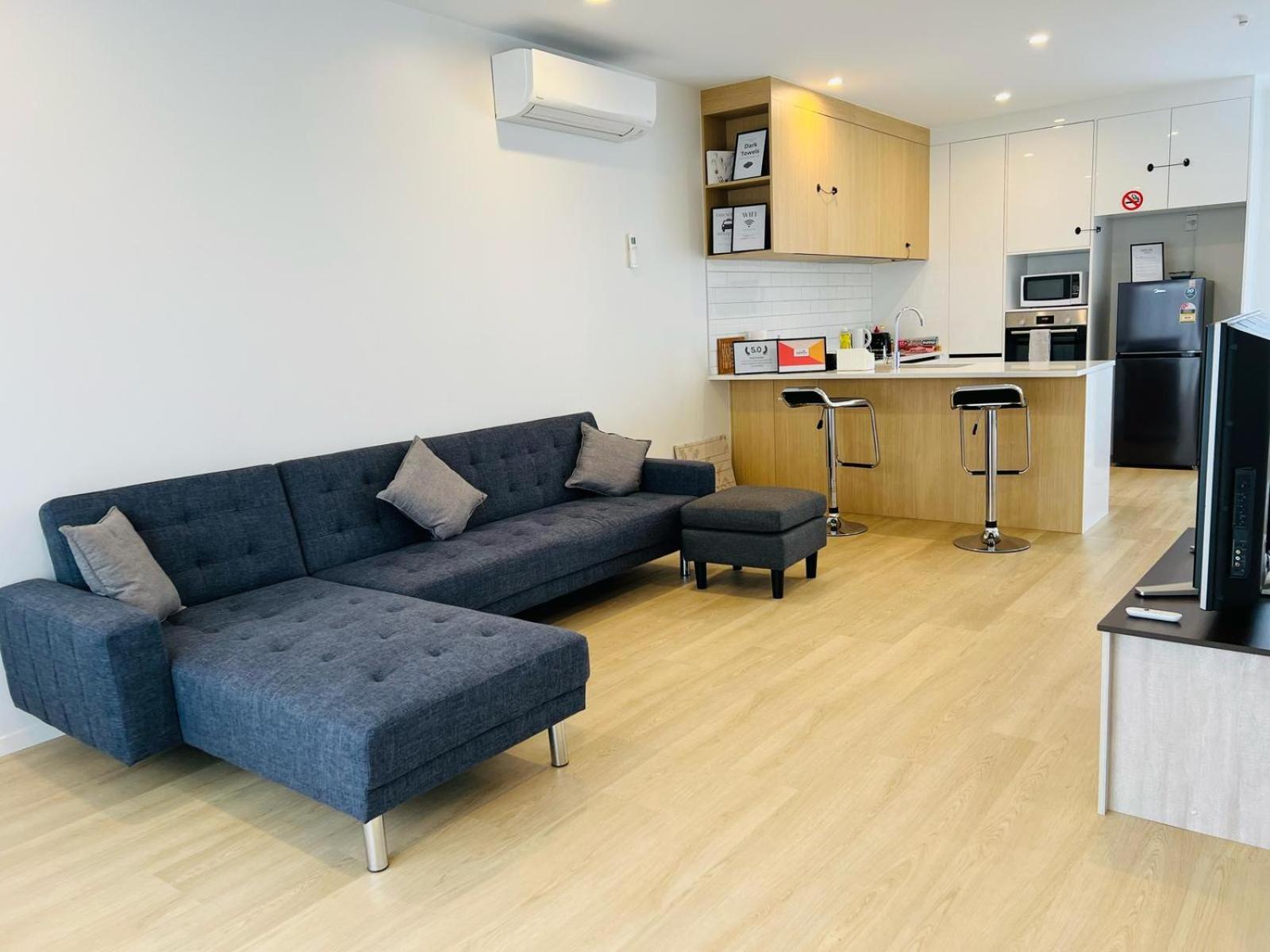 Central Modern 3-Bedroom,3- Bathroom House With Patio And Carpark- Lower Hutt City Centre Ngoại thất bức ảnh